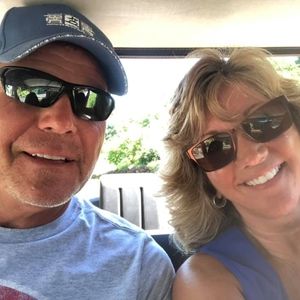 Meet your Posher, Lorri